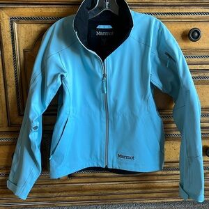 Marmot all weather jacket